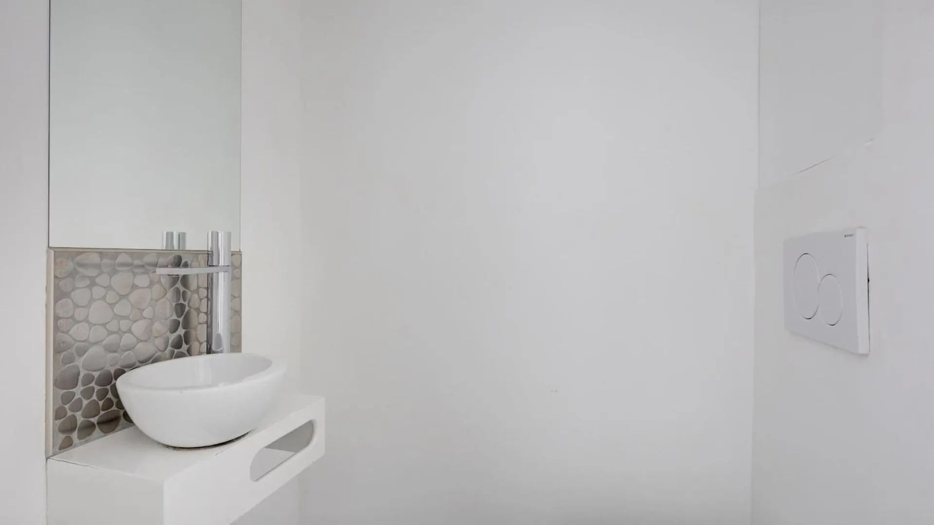Apartment Le Louvre & Saint Germain - 1br - Cityapartmentstay