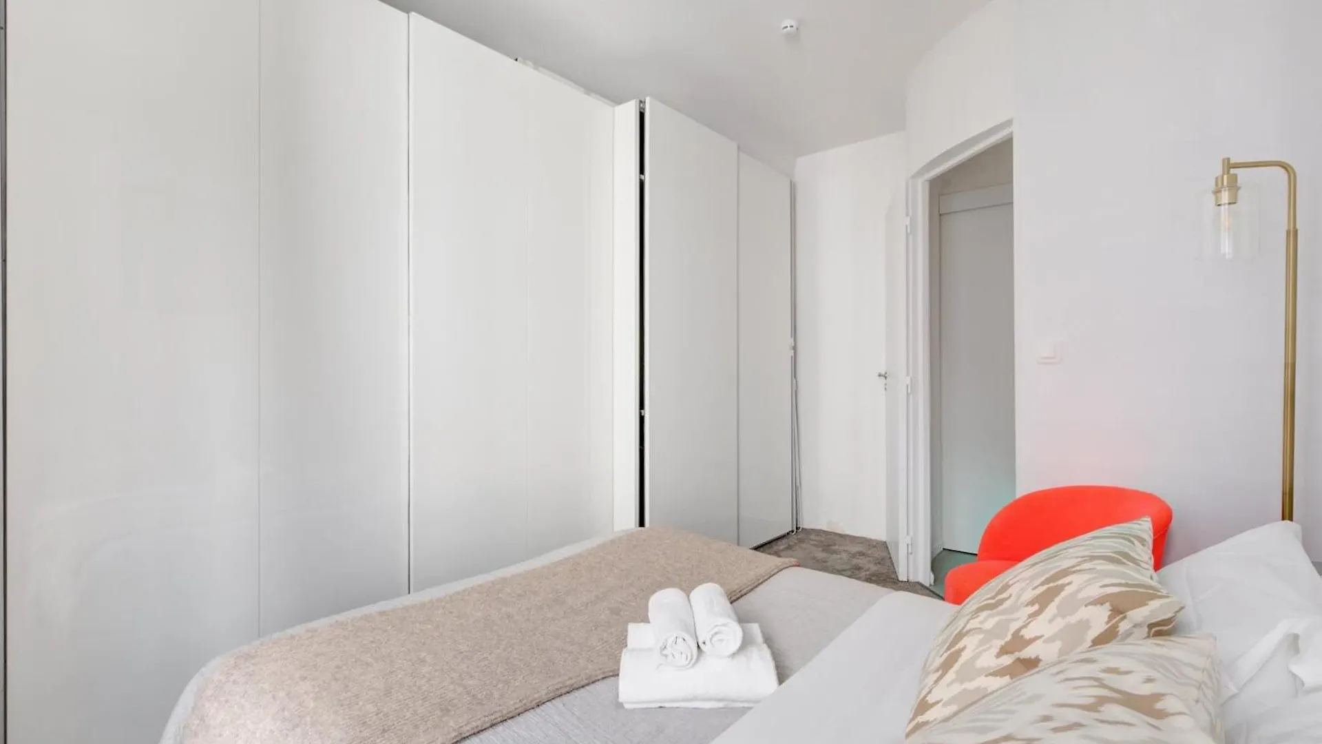 Le Louvre & Saint Germain - 1br - Cityapartmentstay Apartment *